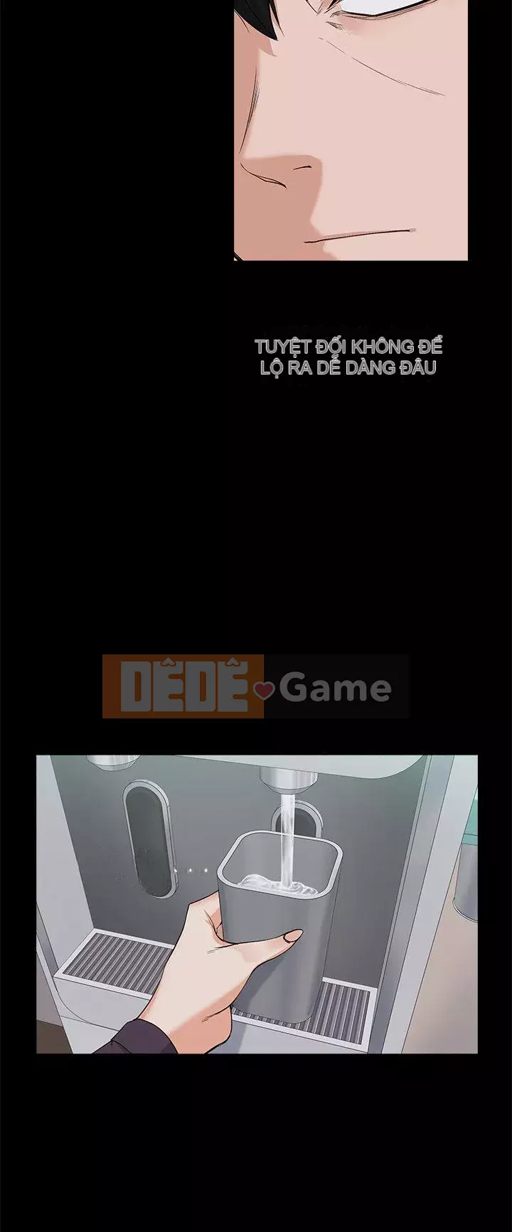 Vợ sếp Chương 1-30