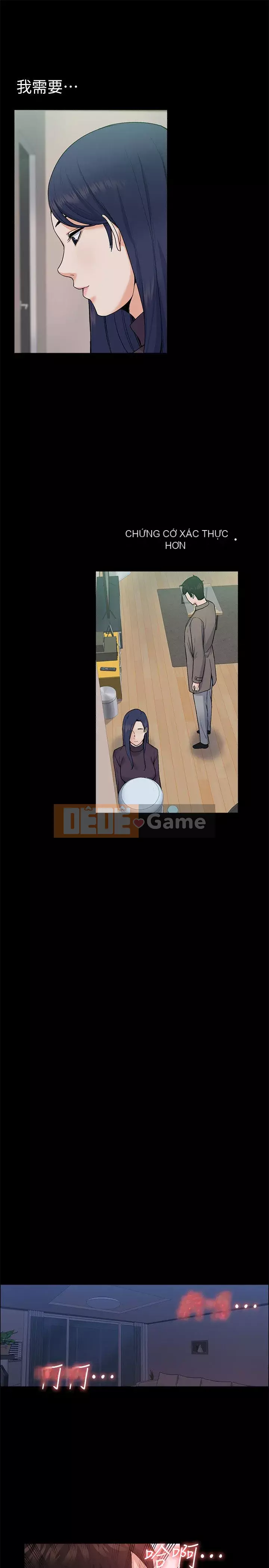 Vợ sếp Chương 1-30