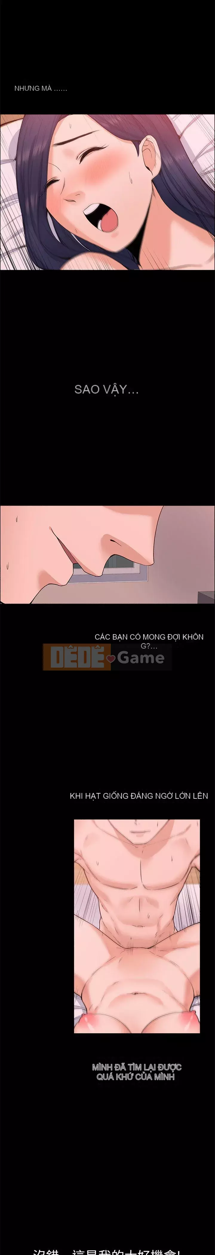 Vợ sếp Chương 1-30