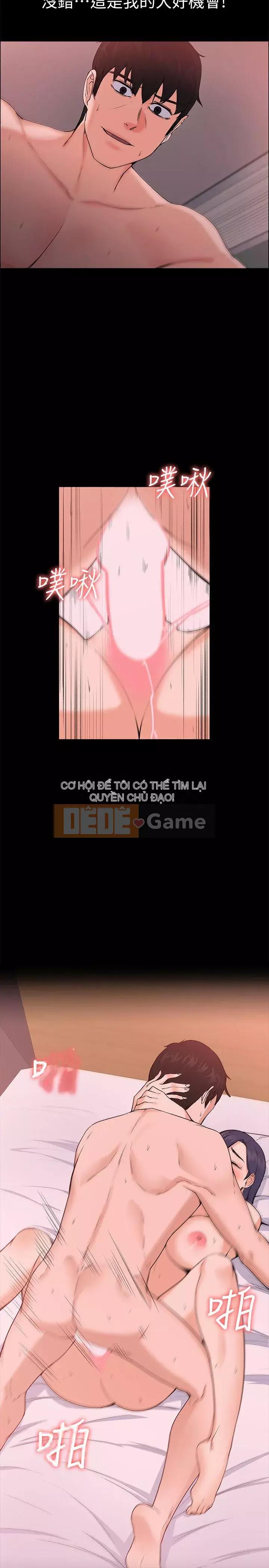 Vợ sếp Chương 1-30