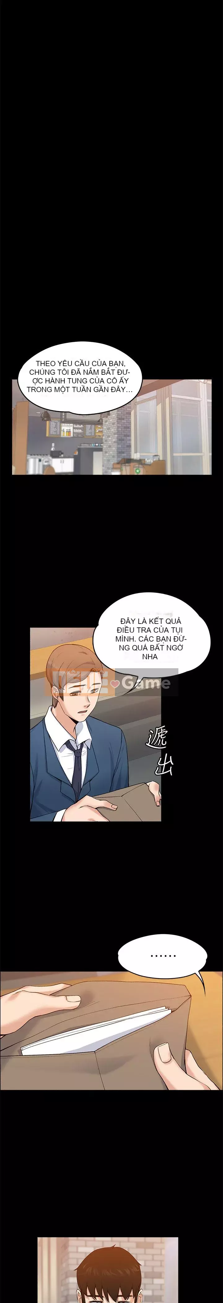 Vợ sếp Chương 1-30