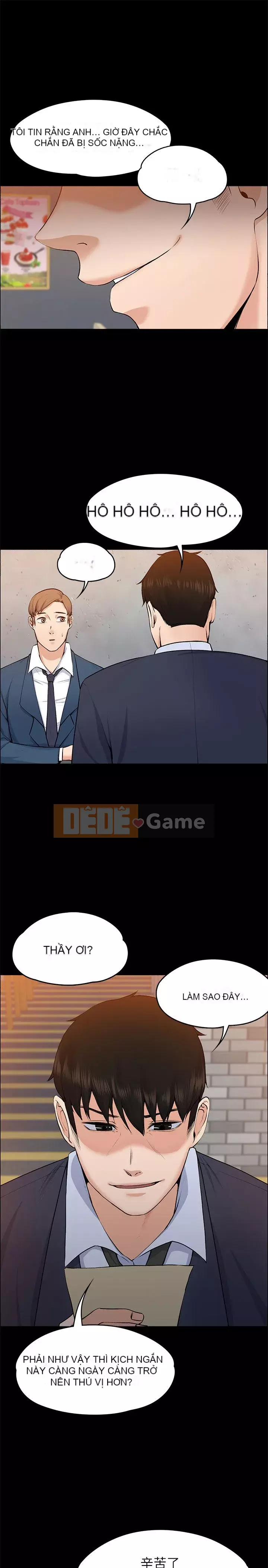 Vợ sếp Chương 1-30