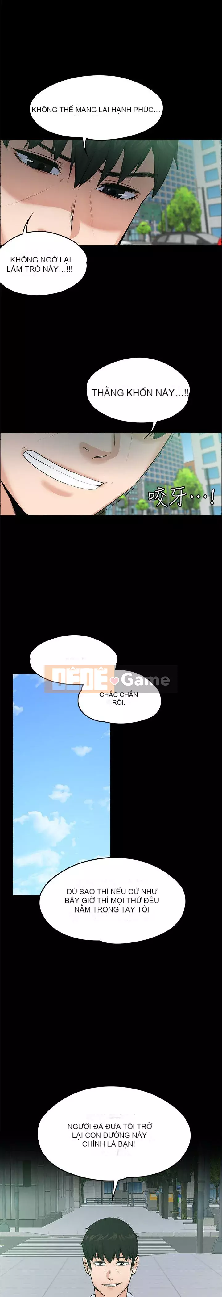 Vợ sếp Chương 1-30