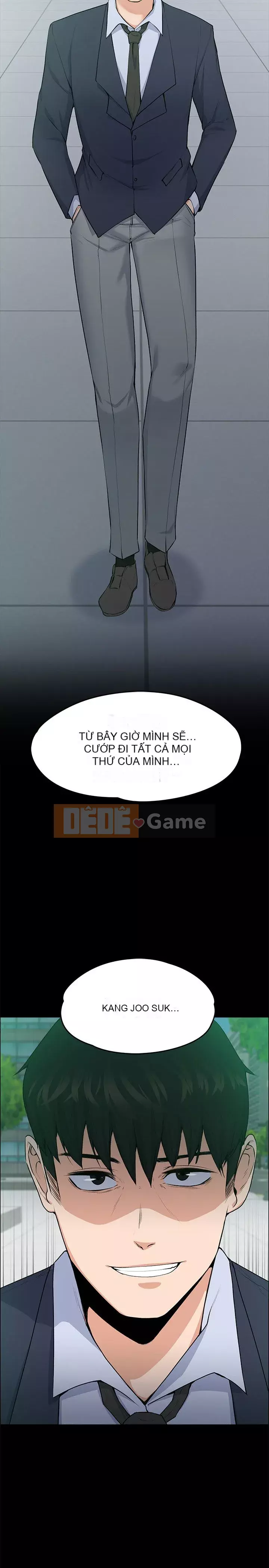 Vợ sếp Chương 1-30