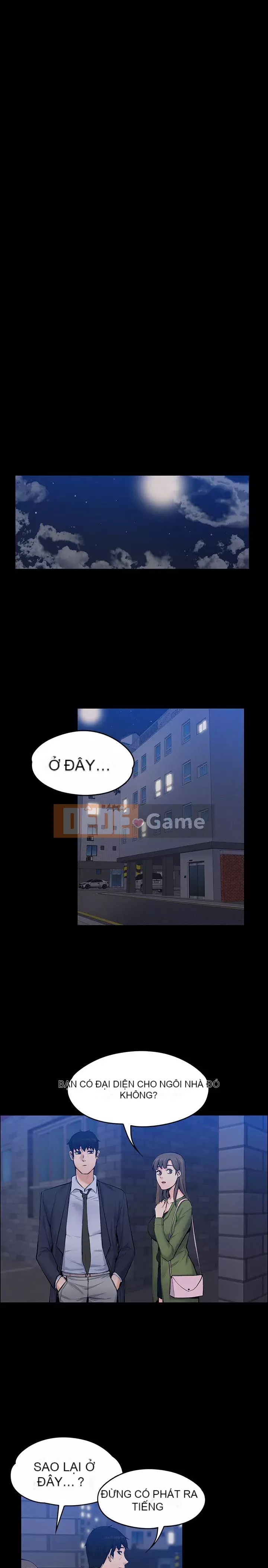 Vợ sếp Chương 1-30