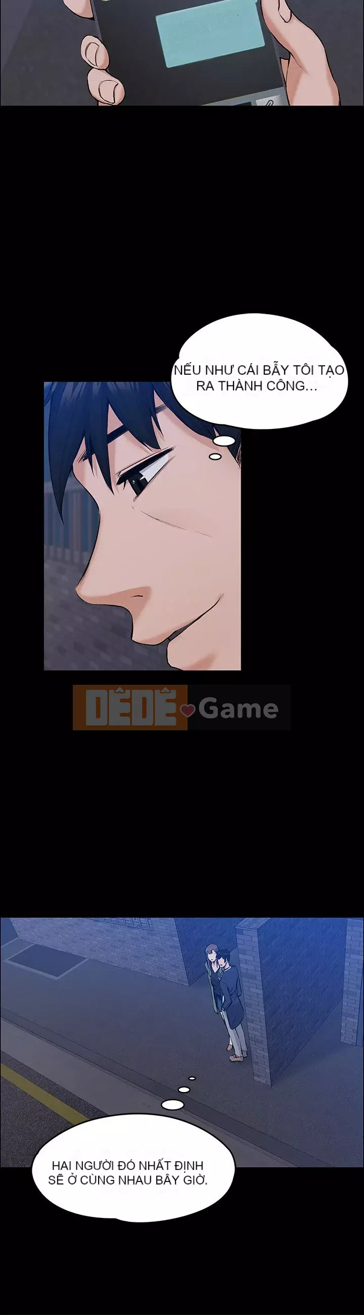 Vợ sếp Chương 1-30