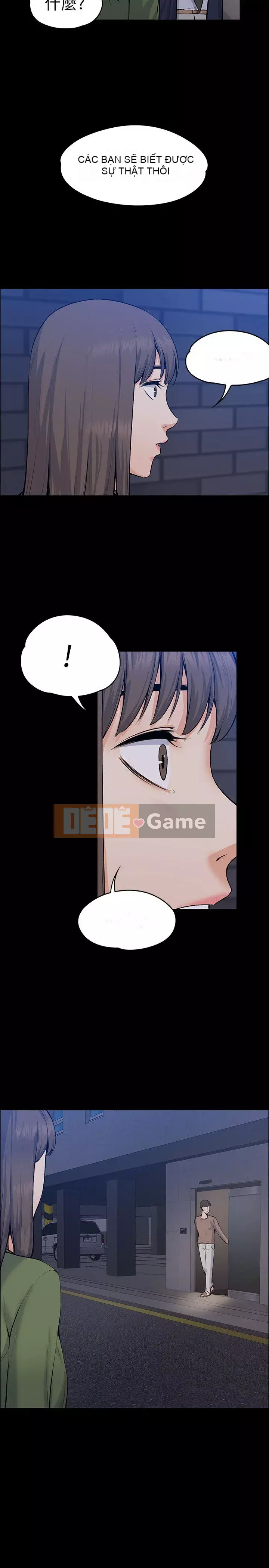 Vợ sếp Chương 1-30