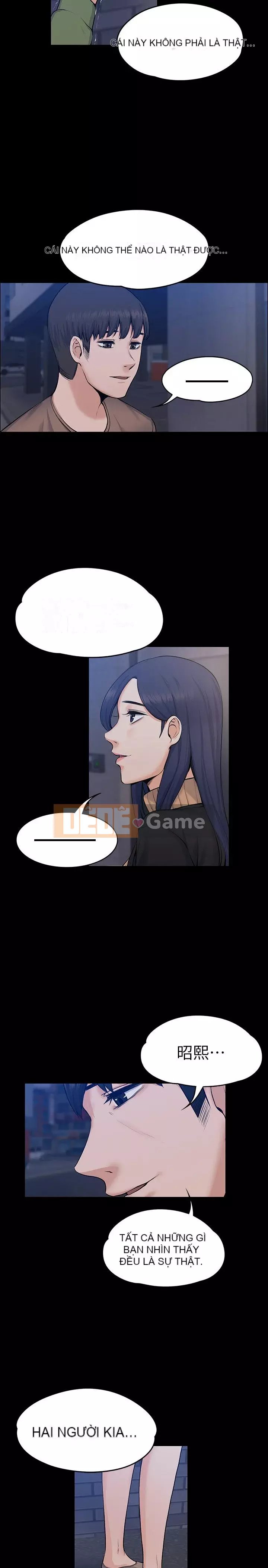 Vợ sếp Chương 1-30