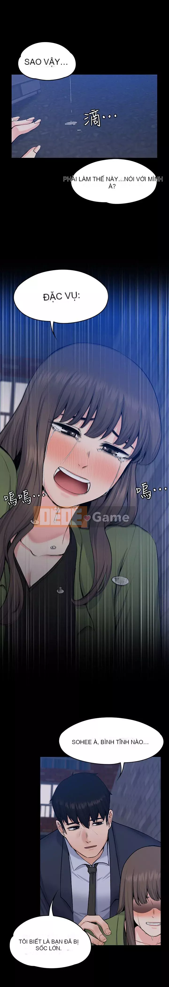 Vợ sếp Chương 1-30