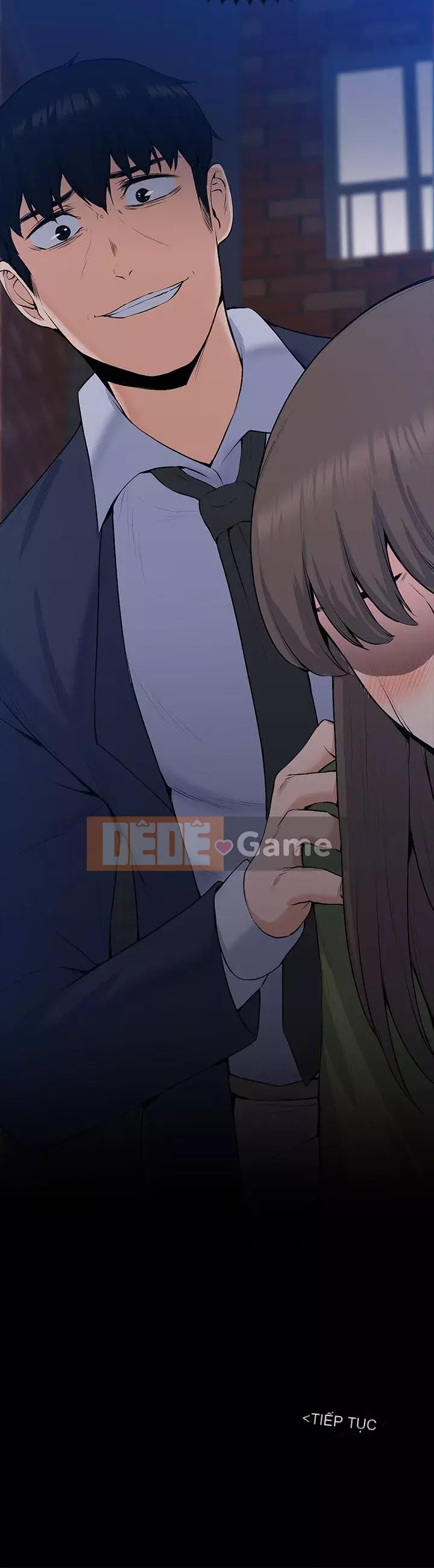 Vợ sếp Chương 1-30