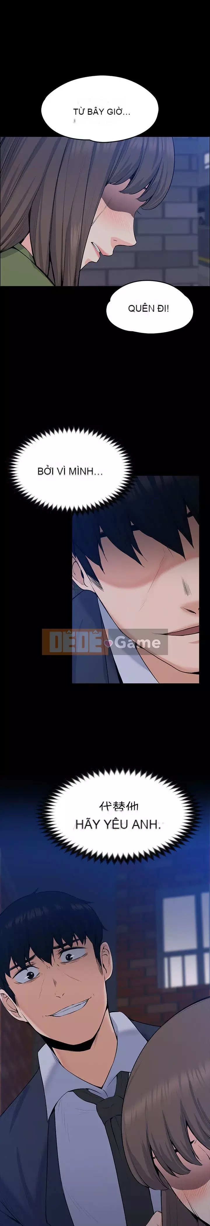 Vợ sếp Chương 1-30