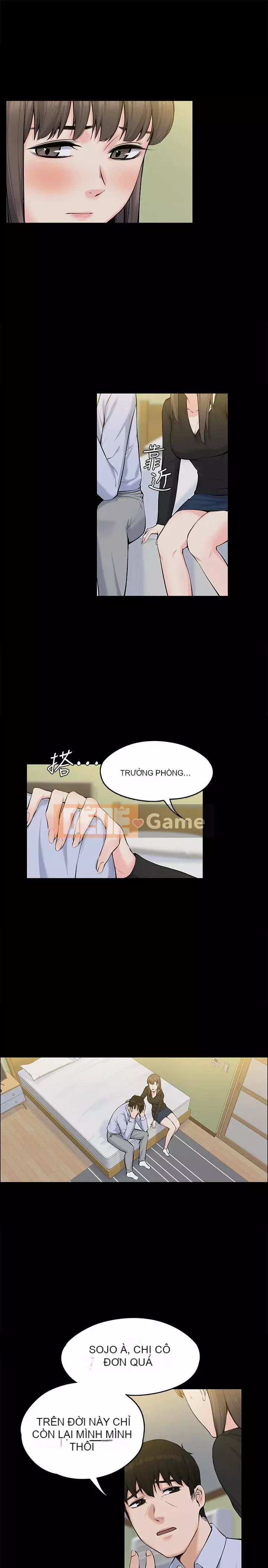 Vợ sếp Chương 1-30