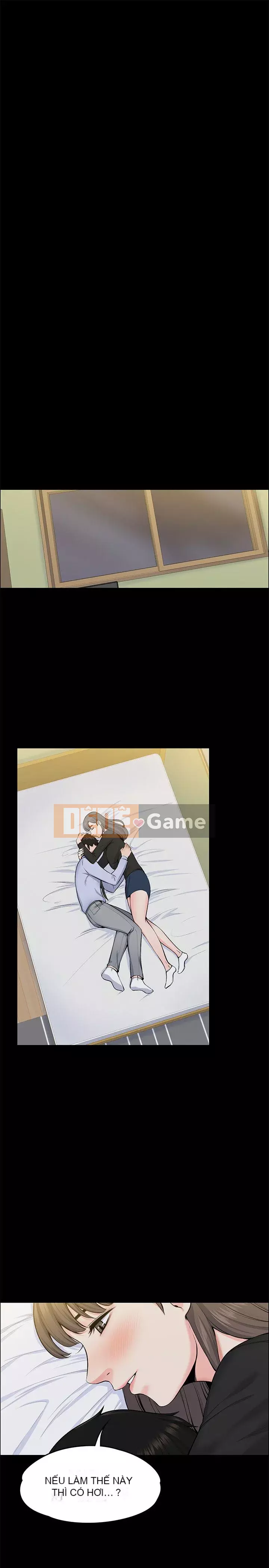 Vợ sếp Chương 1-30