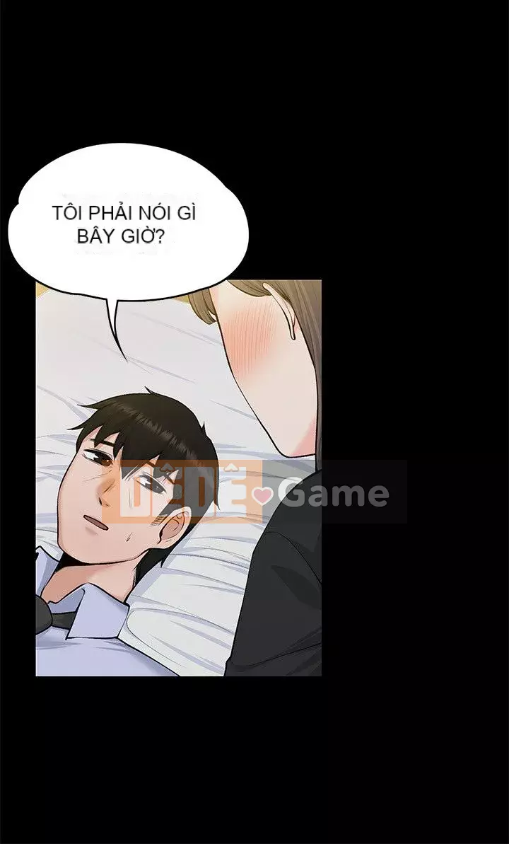 Vợ sếp Chương 1-30