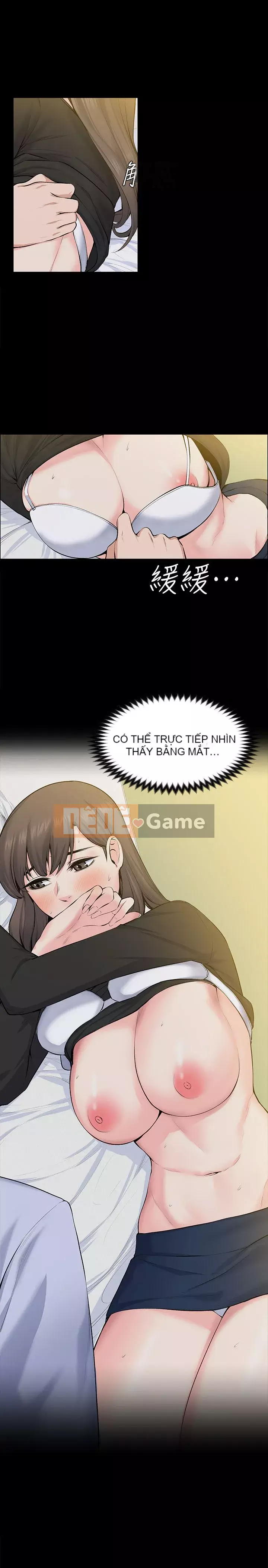 Vợ sếp Chương 1-30