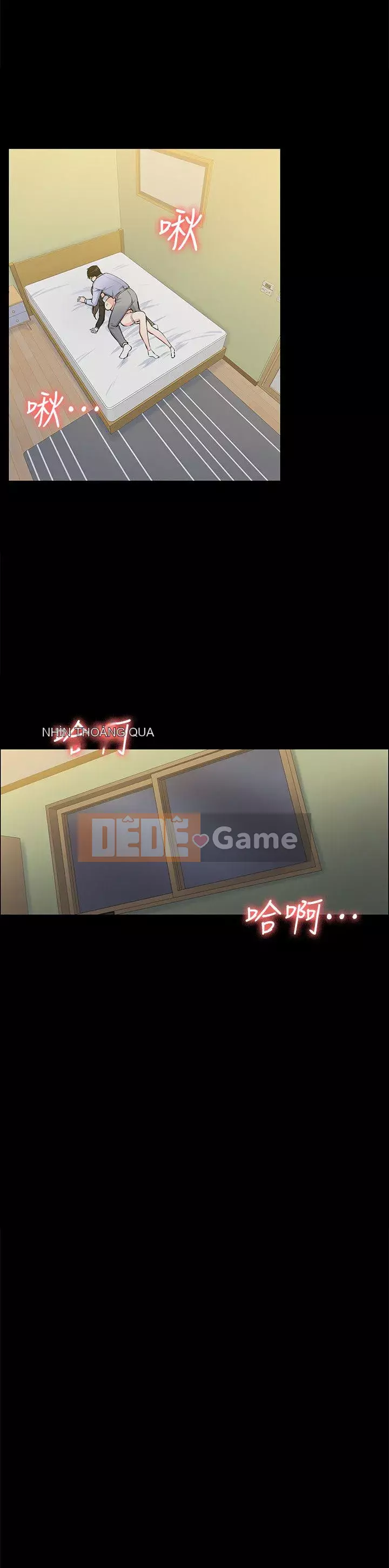 Vợ sếp Chương 1-30