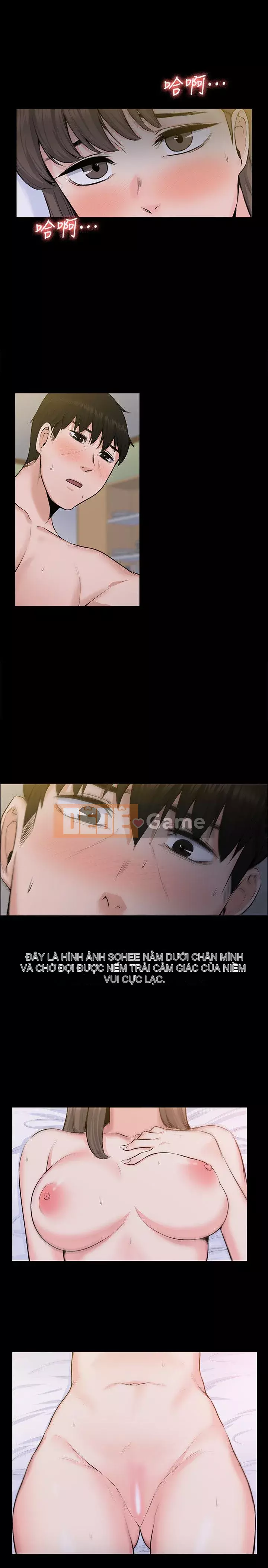 Vợ sếp Chương 1-30