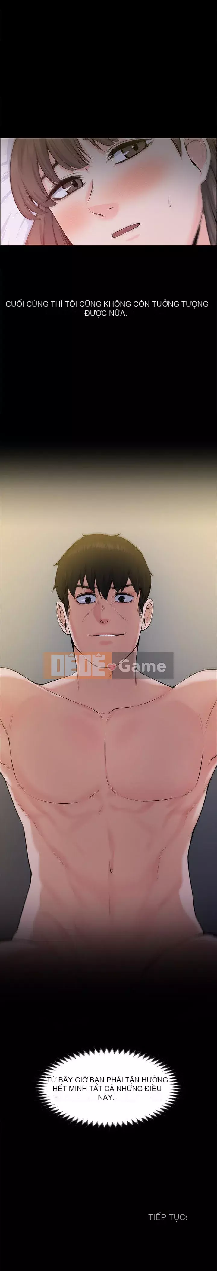 Vợ sếp Chương 1-30