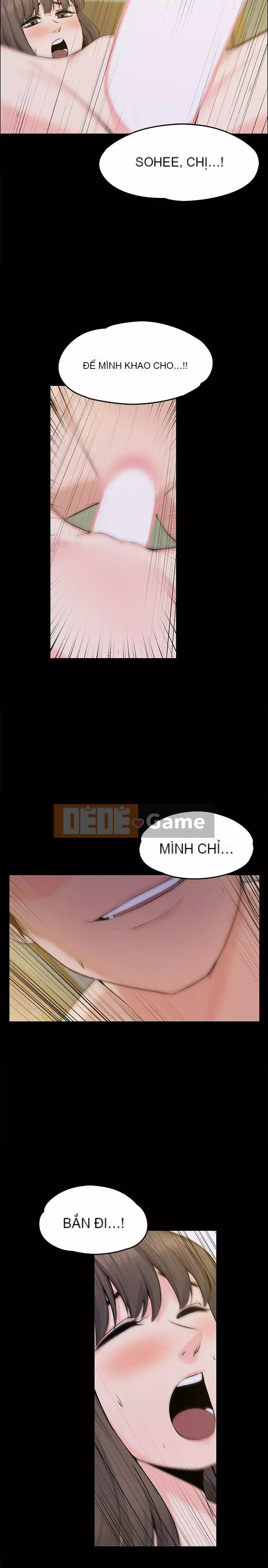 Vợ sếp Chương 1-30