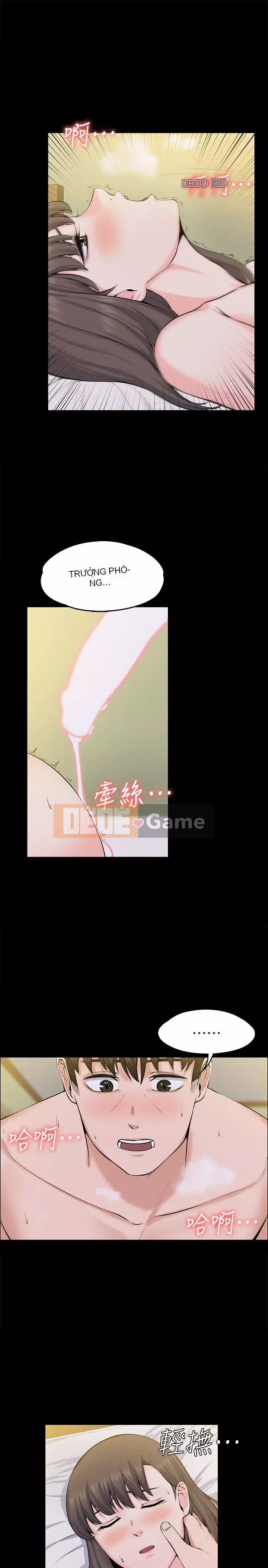 Vợ sếp Chương 1-30