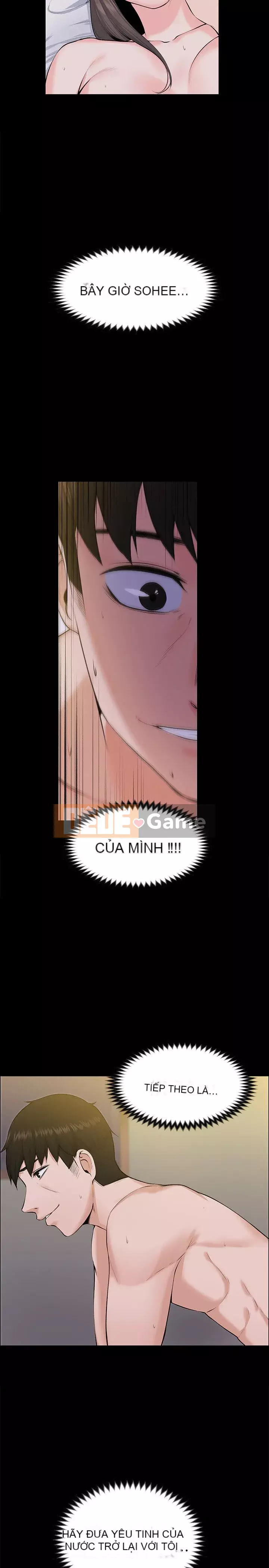 Vợ sếp Chương 1-30