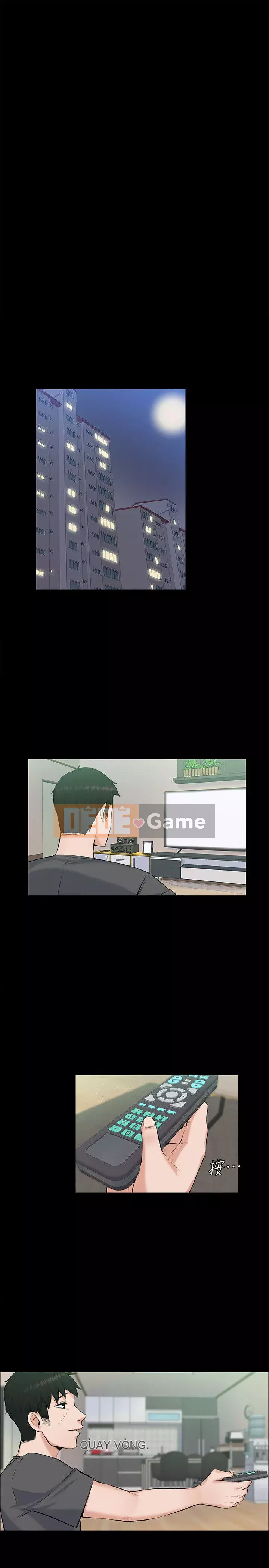 Vợ sếp Chương 1-30