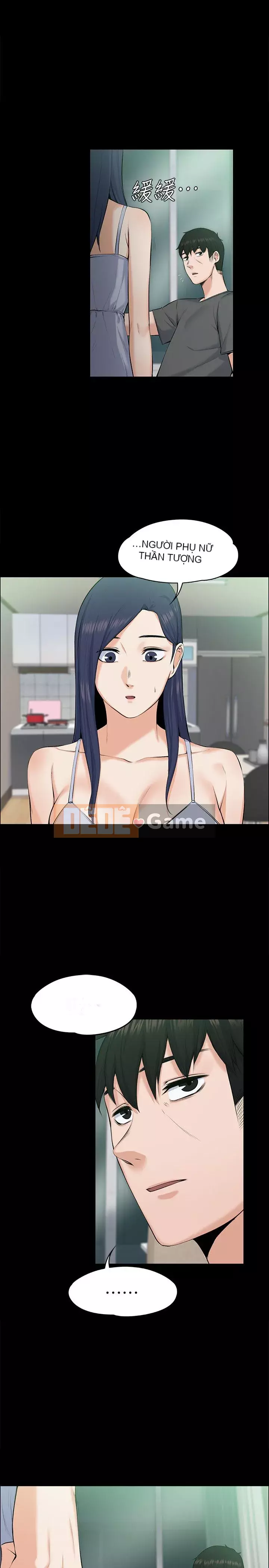 Vợ sếp Chương 1-30