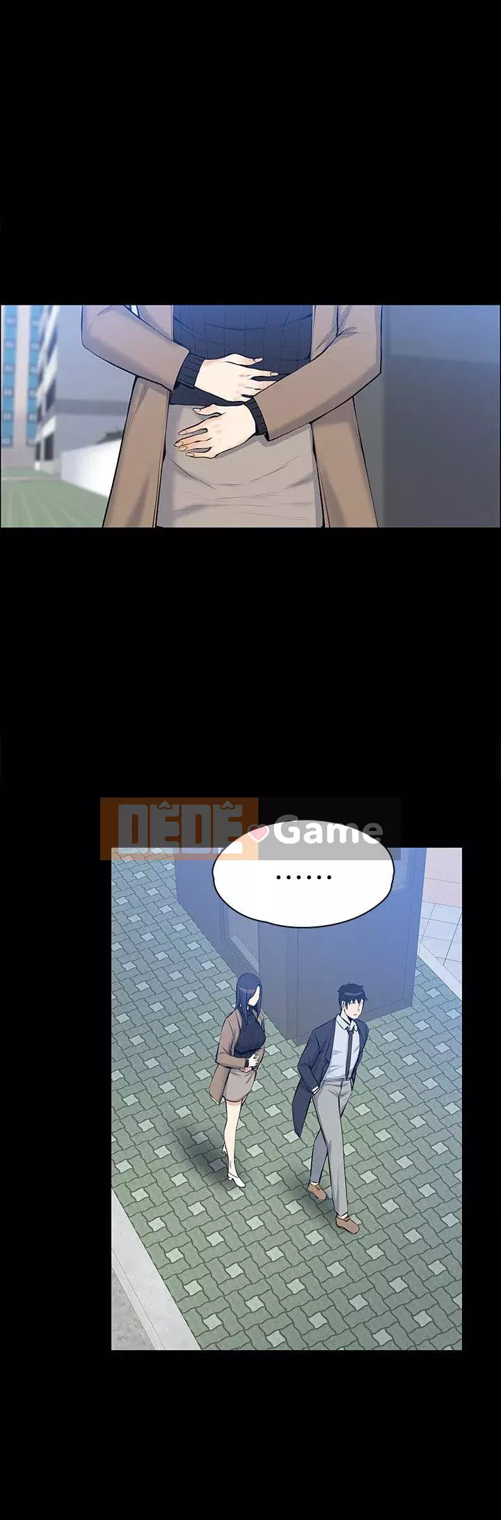 Vợ sếp Chương 1-30