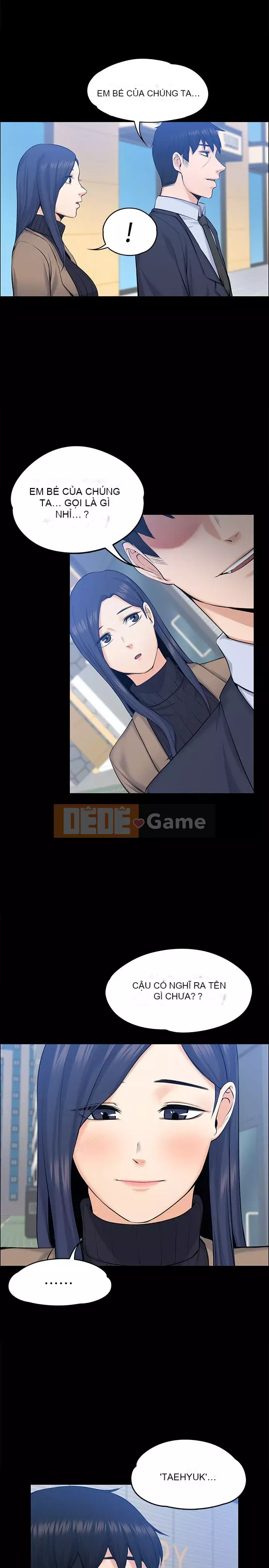 Vợ sếp Chương 1-30