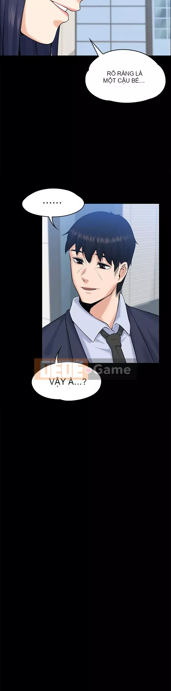 Vợ sếp Chương 1-30