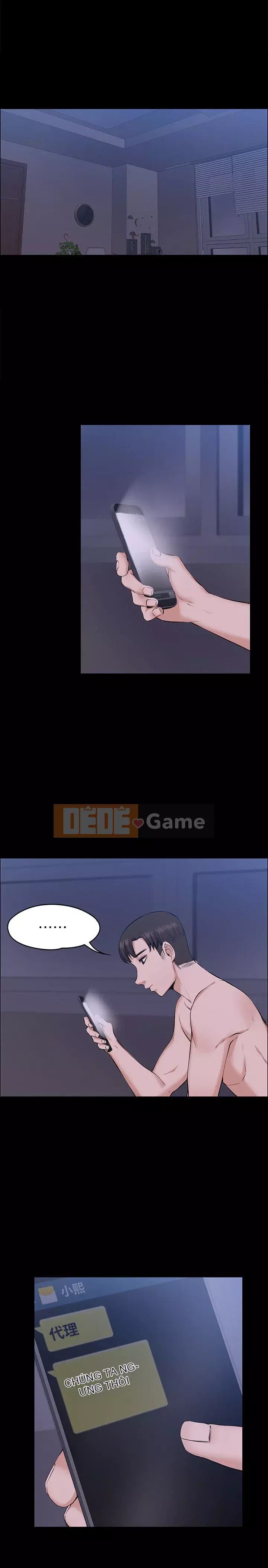 Vợ sếp Chương 1-30