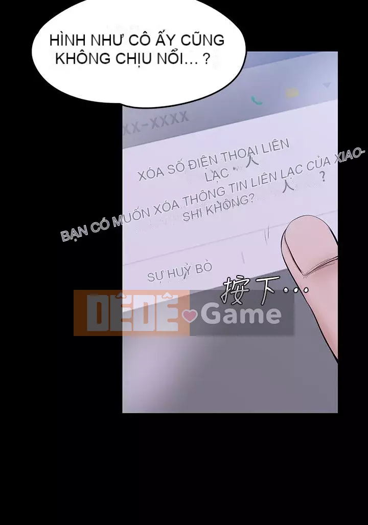 Vợ sếp Chương 1-30