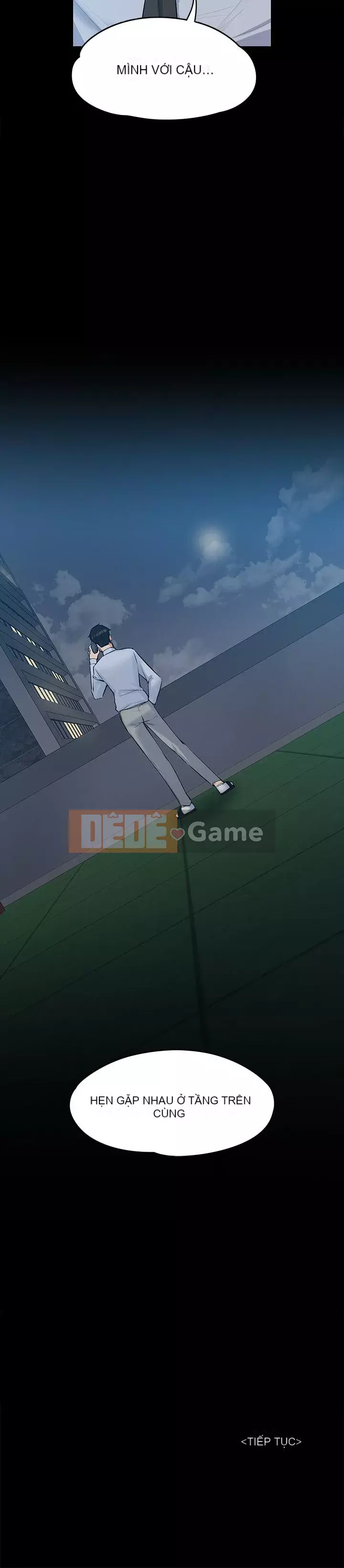 Vợ sếp Chương 1-30