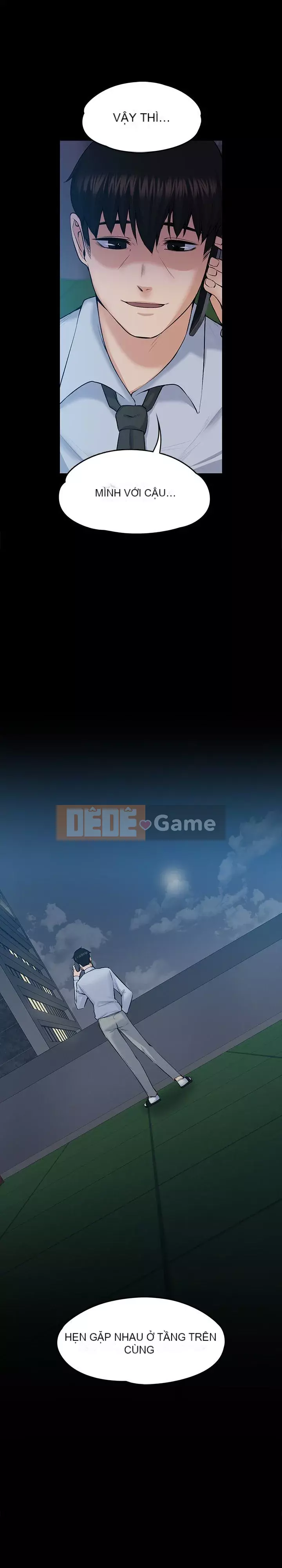 Vợ sếp Chương 1-30