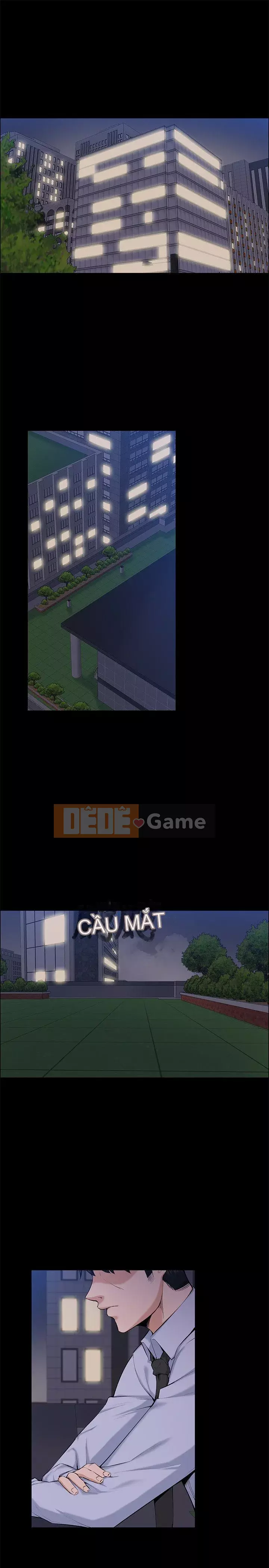 Vợ sếp Chương 1-30