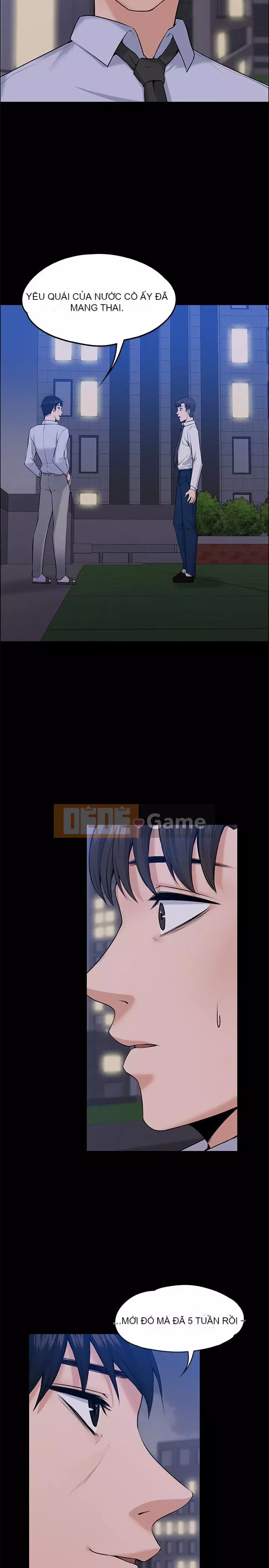 Vợ sếp Chương 1-30