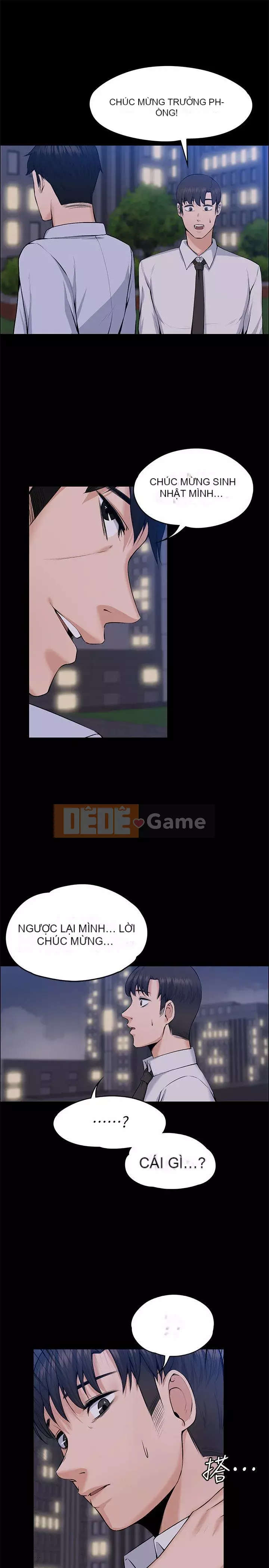 Vợ sếp Chương 1-30