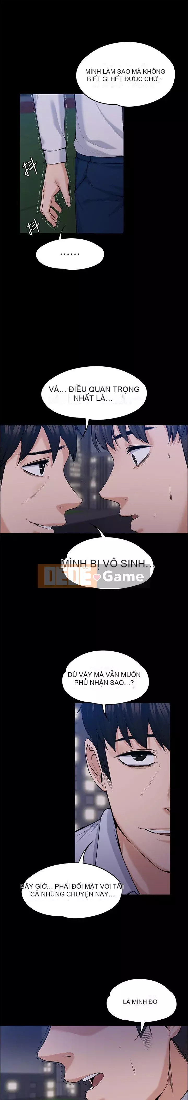 Vợ sếp Chương 1-30