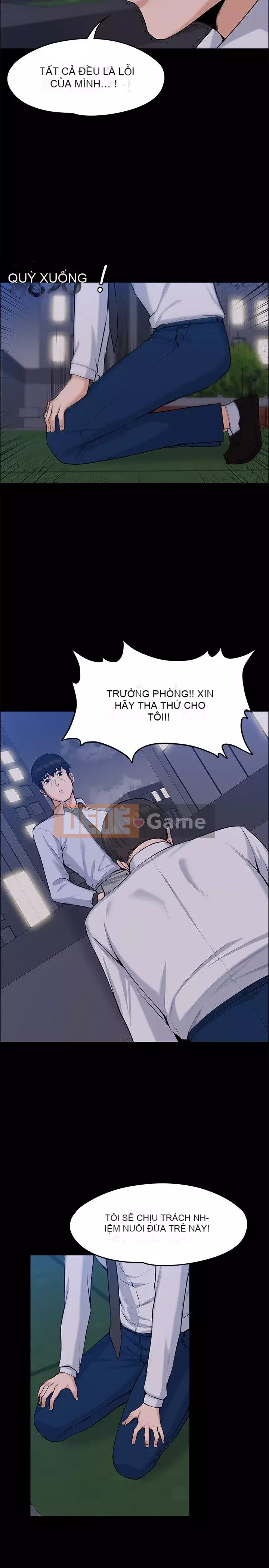 Vợ sếp Chương 1-30