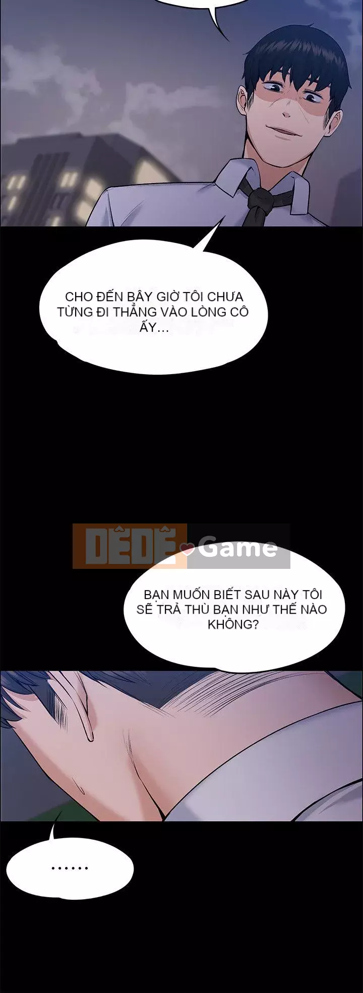 Vợ sếp Chương 1-30