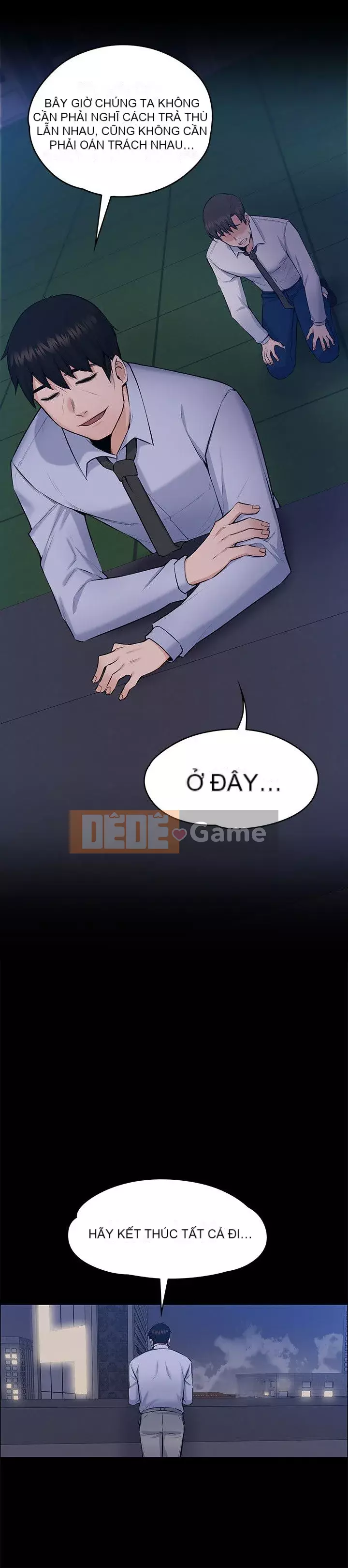 Vợ sếp Chương 1-30