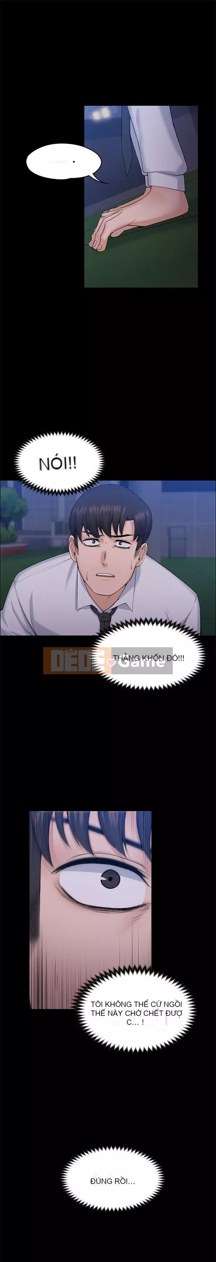 Vợ sếp Chương 1-30