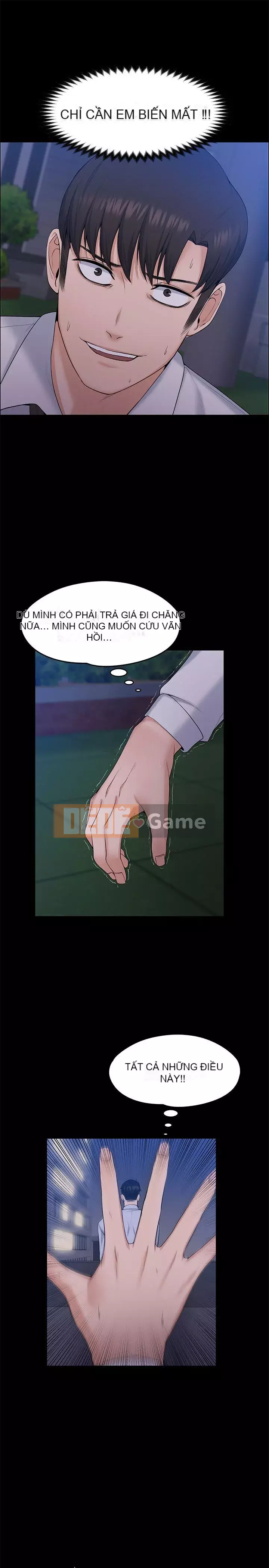 Vợ sếp Chương 1-30