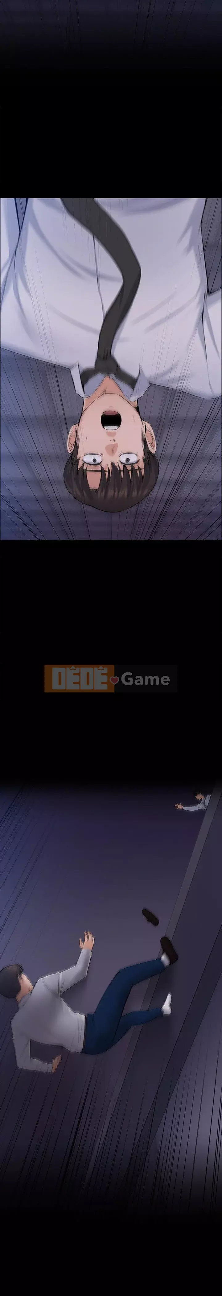 Vợ sếp Chương 1-30