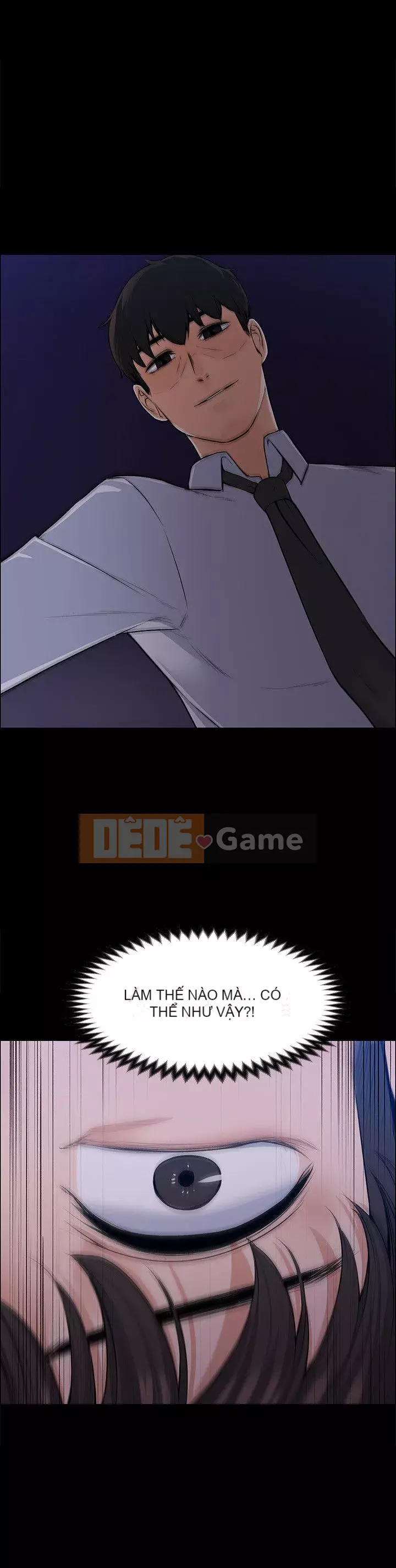 Vợ sếp Chương 1-30