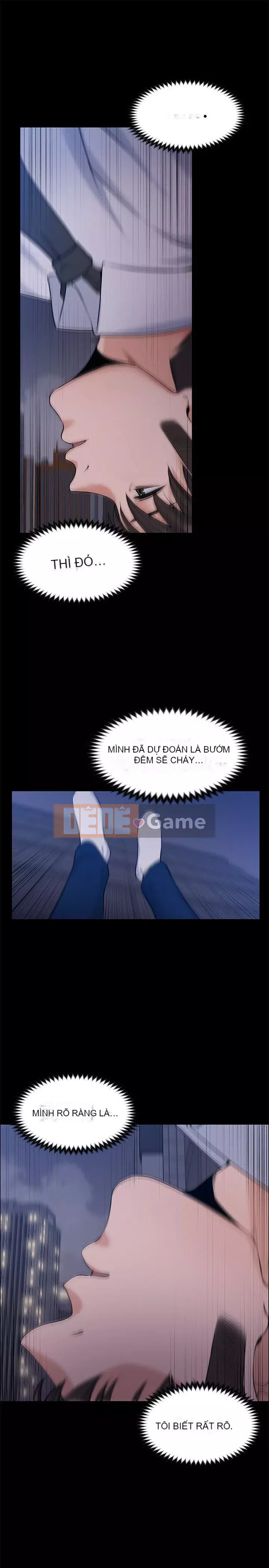 Vợ sếp Chương 1-30