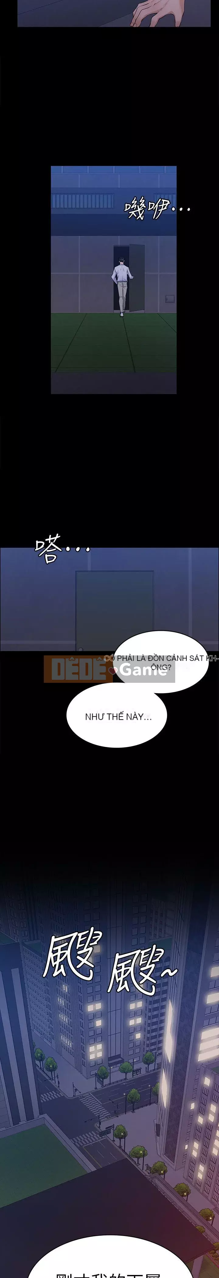 Vợ sếp Chương 1-30