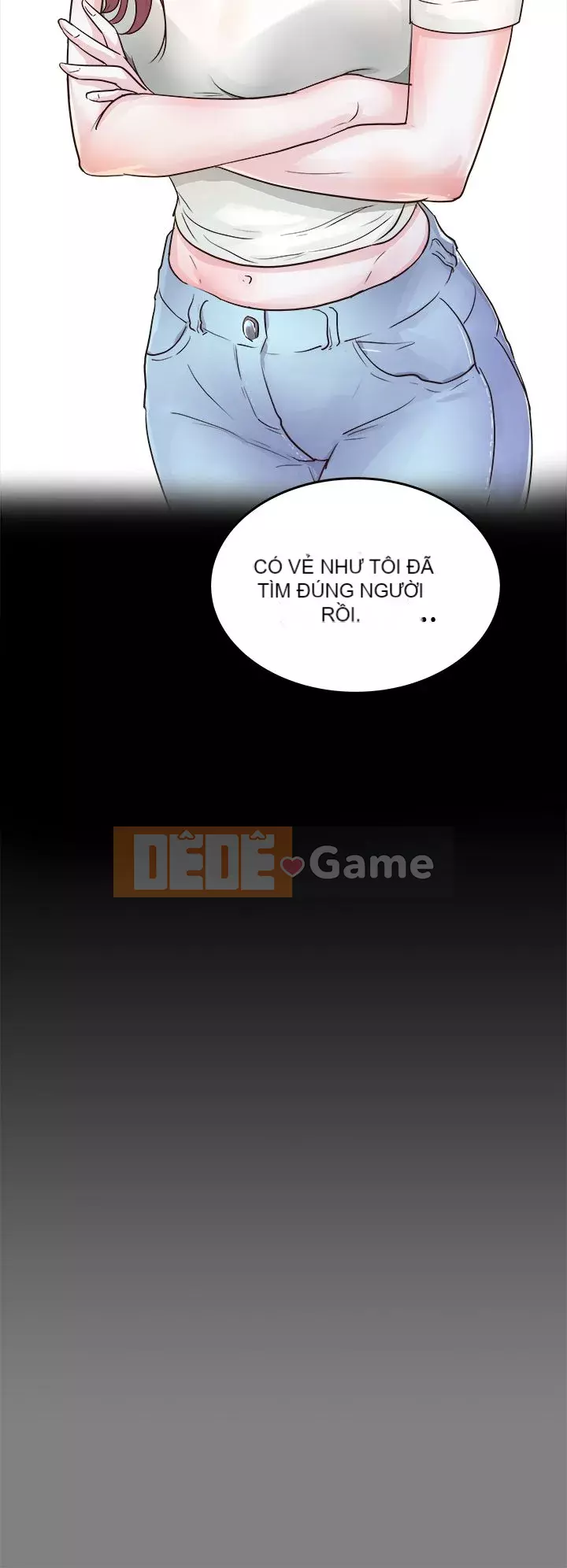 Con gái nuôi Chương 1-29