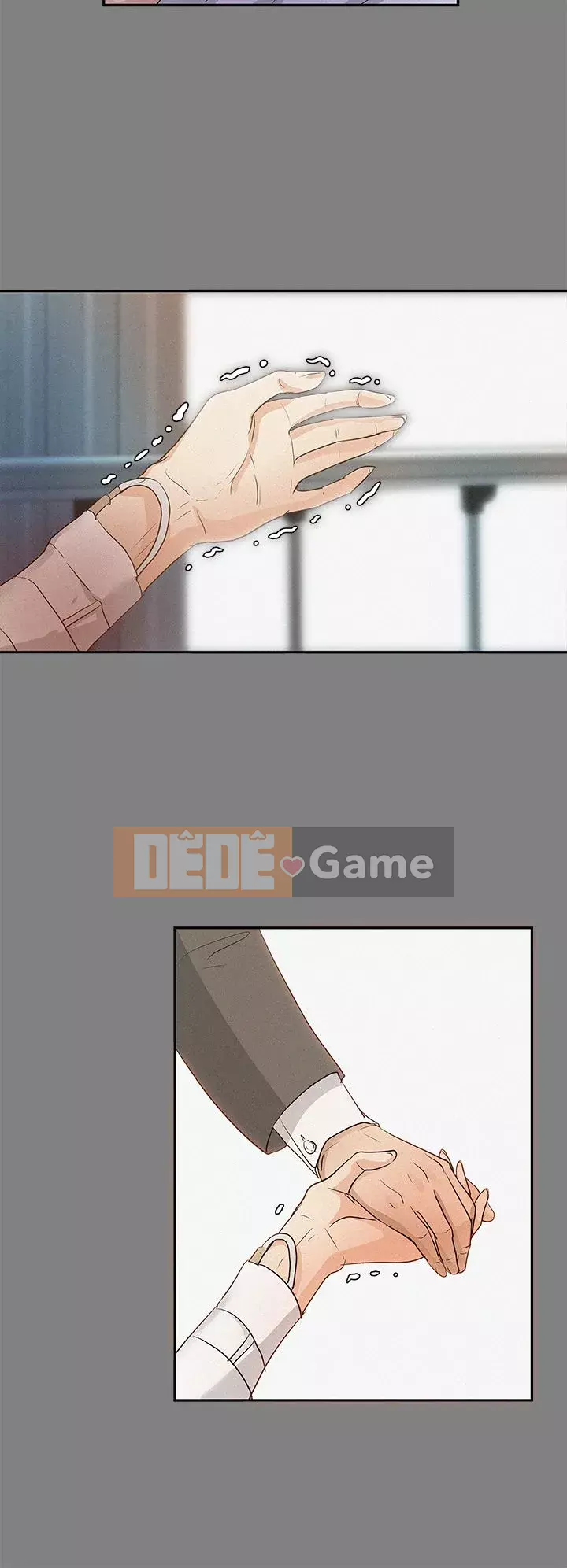 Con gái nuôi Chương 1-29