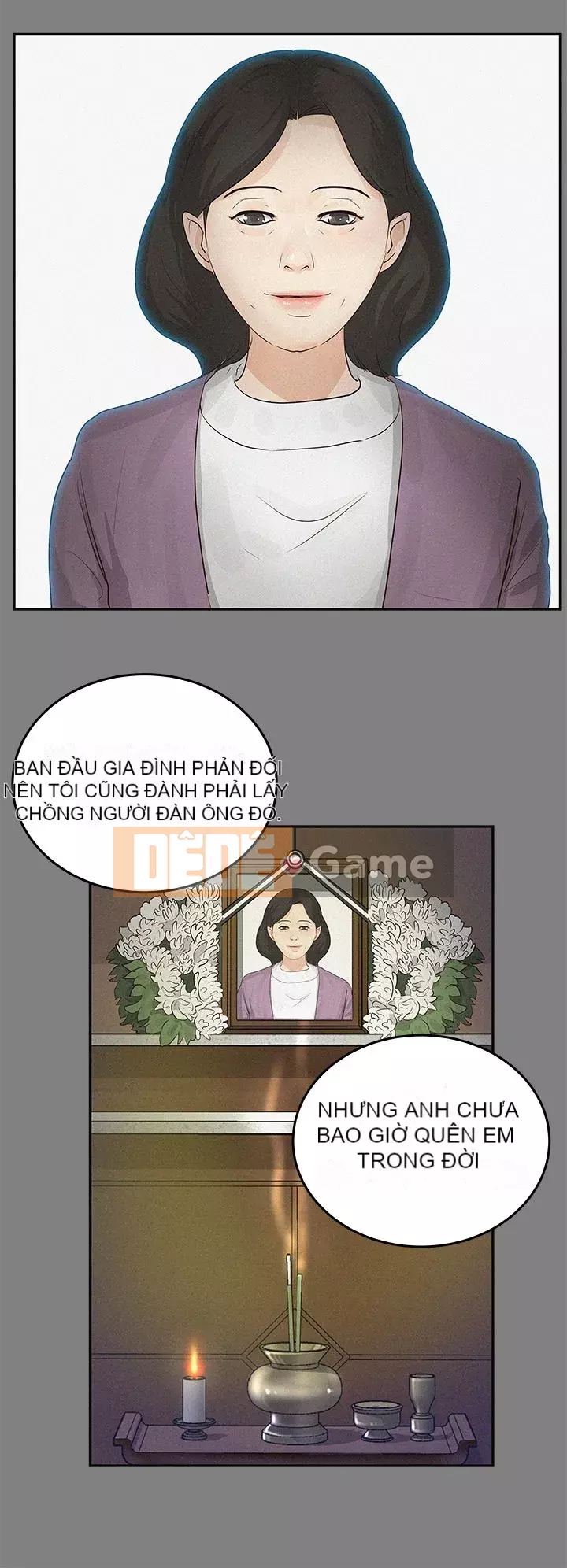 Con gái nuôi Chương 1-29